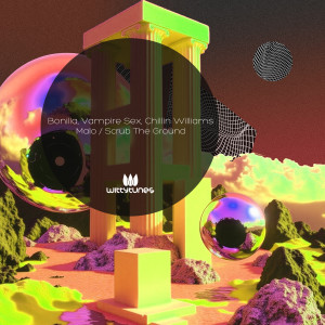 default playlist img