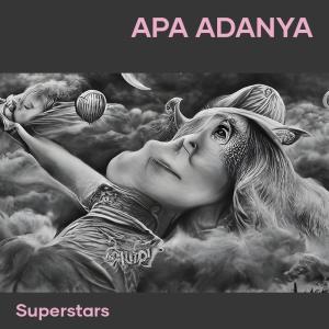 Superstars的專輯Apa Adanya