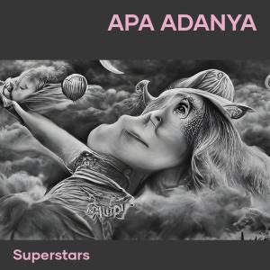 收聽Superstars的Apa Adanya歌詞歌曲