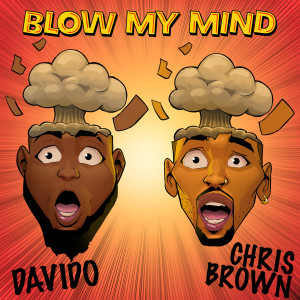 อัลบัม Blow My Mind ศิลปิน DaVido