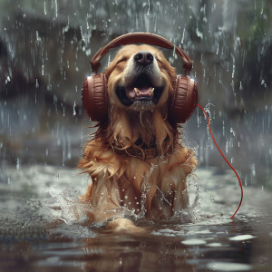 Christian Iinstrumental Group的專輯Rain Walks: Dogs' Outdoor Tunes