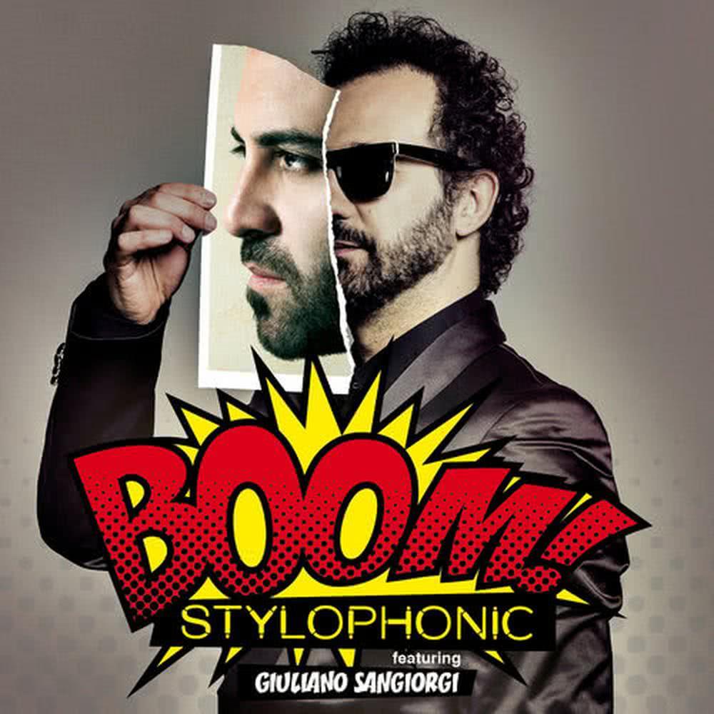 Boom! - Radio version