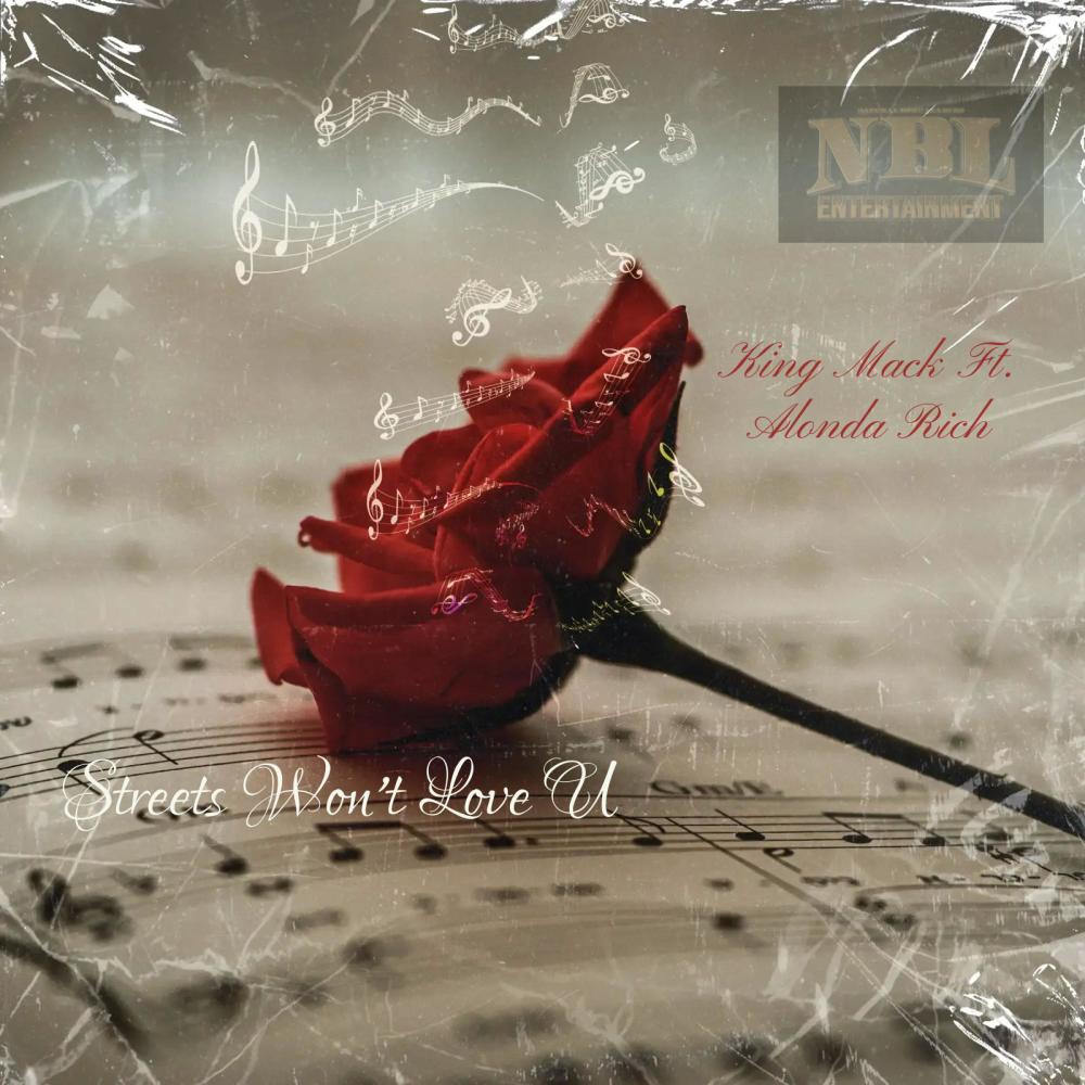 Streets Wont Love U (feat. Alonda Rich) (Explicit)