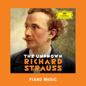 Stefan Vladar的專輯Strauss: Complete Piano Music