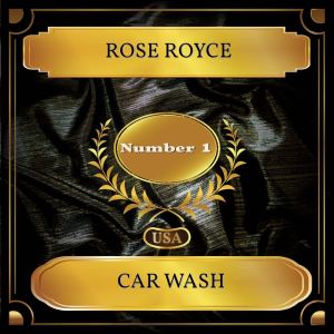 Album Car Wash (Billboard Hot 100 - No 01) from Rose Royce