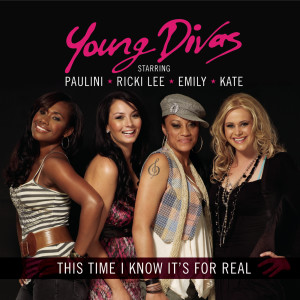 ดาวน์โหลดและฟังเพลง This Time I Know It's For Real (Radio Version) พร้อมเนื้อเพลงจาก Young Divas