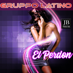 Listen to El Perdon song with lyrics from Gruppo Latino