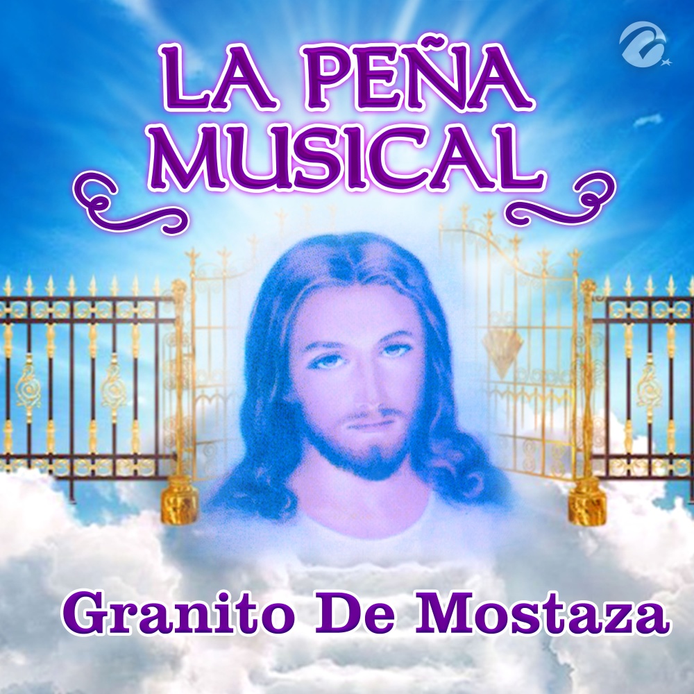 Granito de Mostaza
