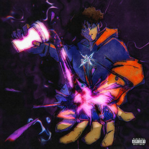 Listen to luvsick (Explicit) song with lyrics from 1dada4ever