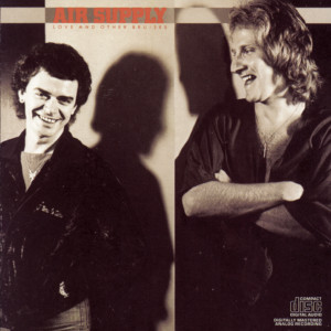 ดาวน์โหลดและฟังเพลง Love and Other Bruises พร้อมเนื้อเพลงจาก Air Supply