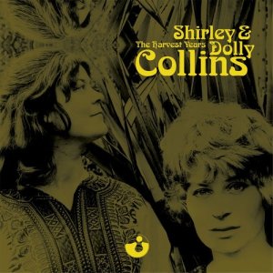 收聽Shirley & Dolly Collins的Geordie歌詞歌曲
