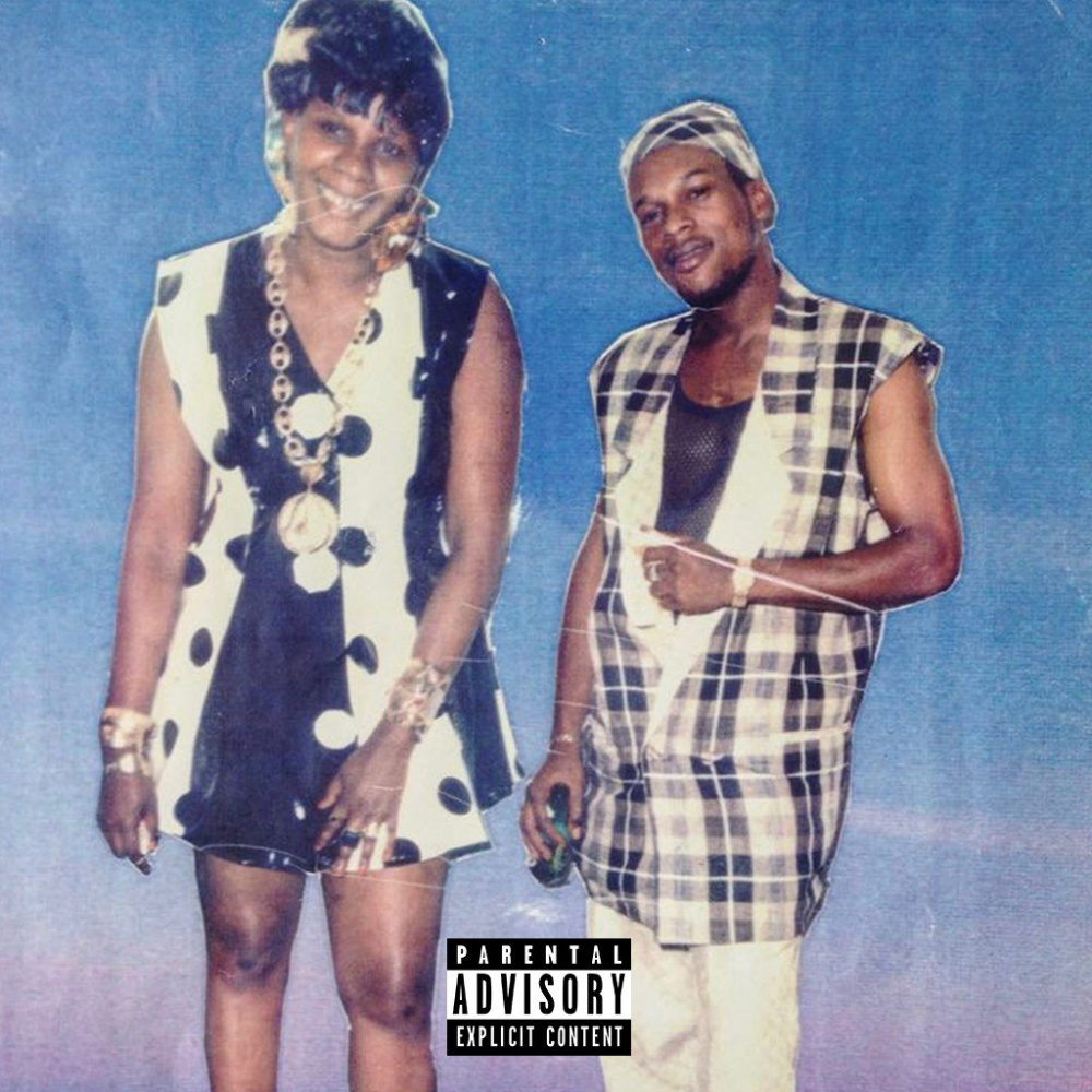 ETERNAL! (Explicit)