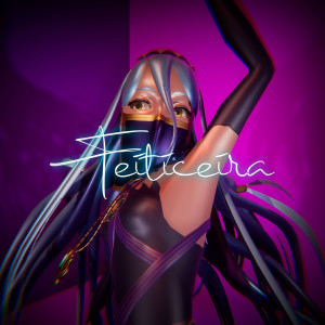 Album Feiticeira (Explicit) from Prod. 2t'