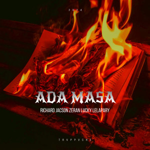 อัลบัม ADA MASA (Remix) ศิลปิน Jacson Zeran
