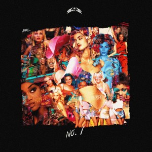 收聽Earl的No. 1歌詞歌曲
