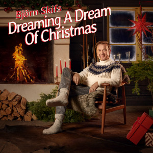 Björn Skifs的專輯Dreaming A Dream Of Christmas