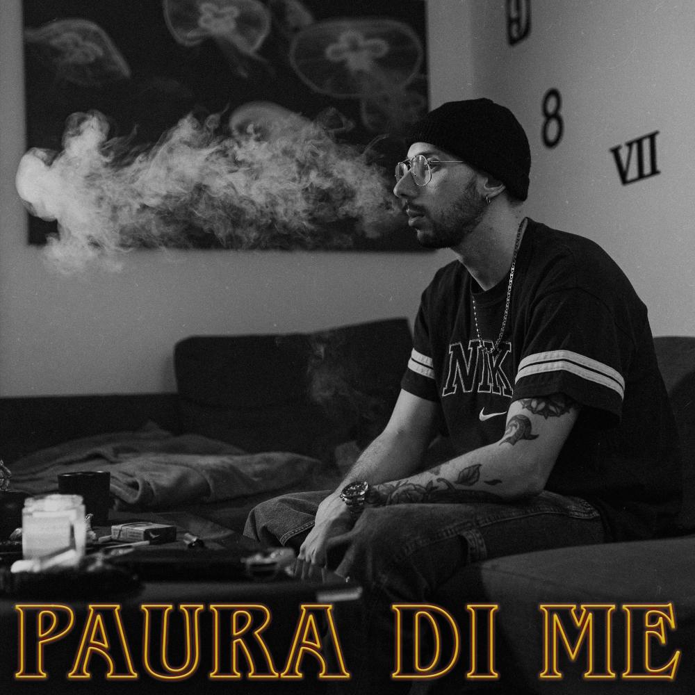 Paura di me (Explicit)