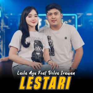 Album Lestari from Laila Ayu