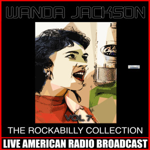 Listen to Funnel Of Love song with lyrics from Wanda Jackson