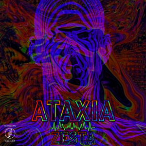 Album Ataxia oleh Zesta