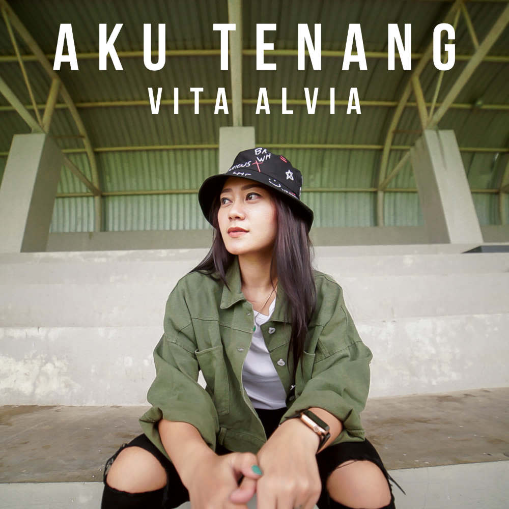 Aku Tenang