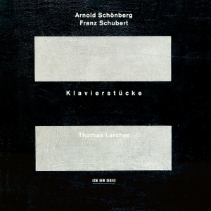 Thomas Larcher的專輯Schoenberg, Schubert: Klavierstücke