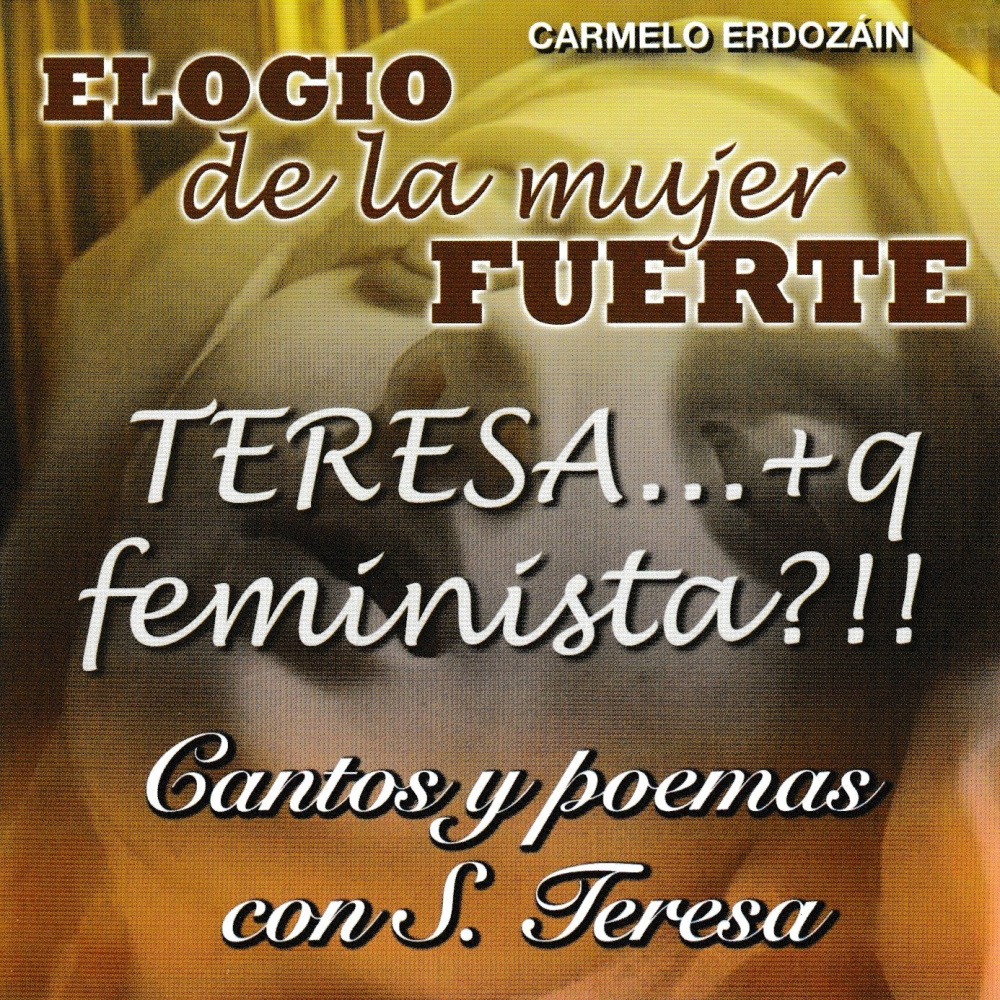 Teresa... +q.., feminista?!!