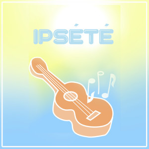 Dengarkan lagu Ipséité (Acoustic Guitar Version) nyanyian Ipséité dengan lirik