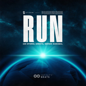 ดาวน์โหลดและฟังเพลง Run พร้อมเนื้อเพลงจาก Ian Storm