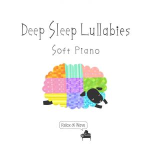 Dengarkan In Your Cradle lagu dari Relax α Wave dengan lirik