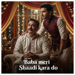Album Baba Meri Shaadi Kara Do from Saiful Islam