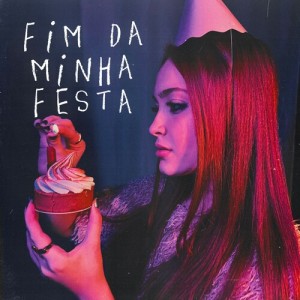 Listen to viciada em vc song with lyrics from Ágatha Félix