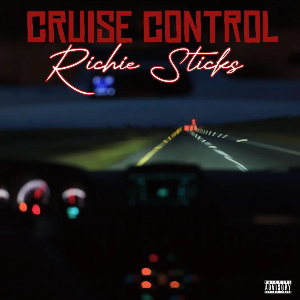 Cruise Control (Explicit)