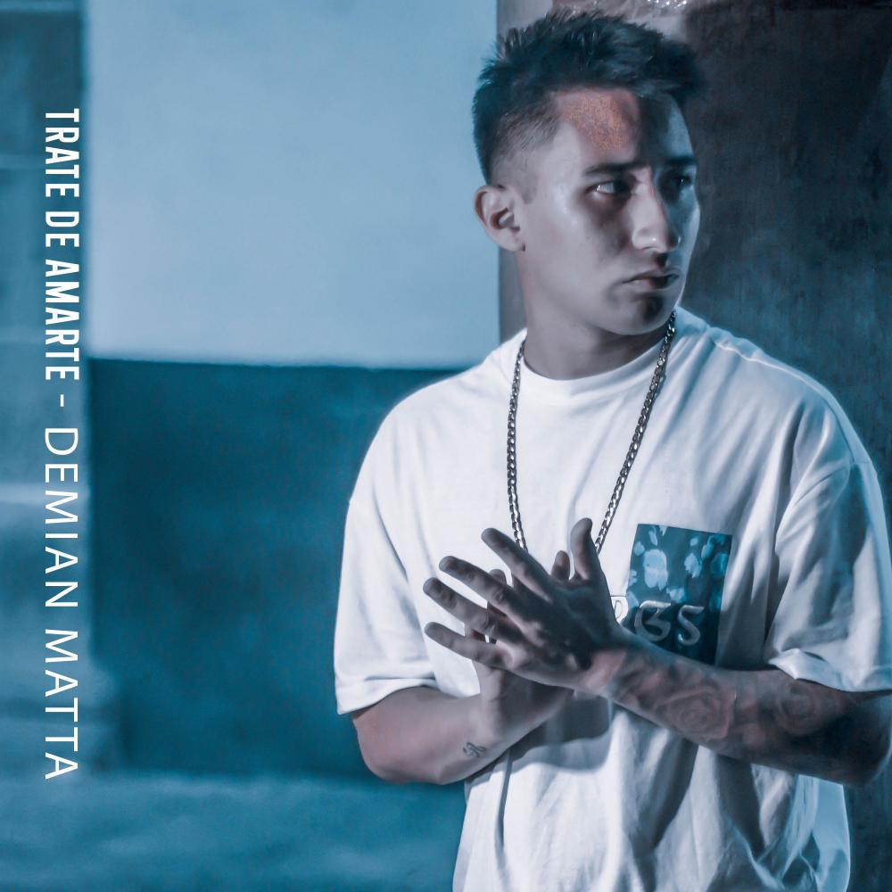 Trate De Amarte (feat. Ivan El Unico)