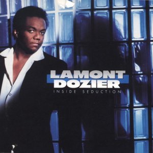 Lamont Dozier的專輯Inside Seduction