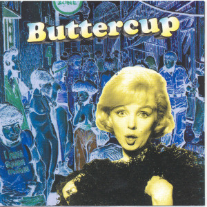 收聽Buttercup的Enn Ég Brenn歌詞歌曲