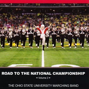 收聽The Ohio State University Marching Band的Pirates of the Caribbean歌詞歌曲