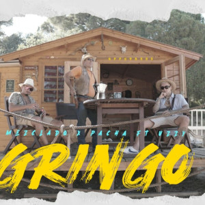 Album Gringo (Explicit) from 