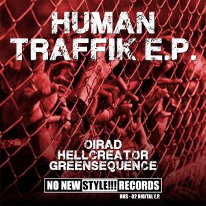Listen to All Board Ghost Train Mix song with lyrics from Hellcreator