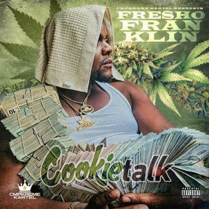 Listen to Balenciagas (Explicit) song with lyrics from Fresho Franklin