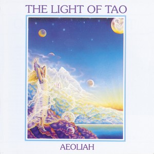 Aeoliah的專輯The Light of Tao