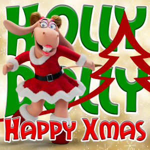 Listen to Silver Bells song with lyrics from Holly Dolly