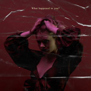Album What Happened to You? from Oli