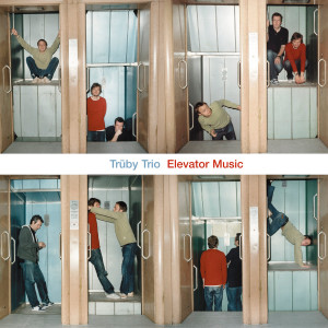 Trüby Trio的專輯Elevator Music