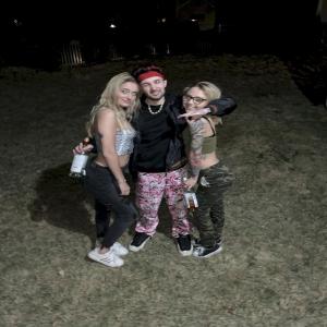 ดาวน์โหลดและฟังเพลง kristina (Explicit) พร้อมเนื้อเพลงจาก Rare Phantom