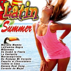 ดาวน์โหลดและฟังเพลง Banana Boat Song พร้อมเนื้อเพลงจาก La Salsa Del Caribe