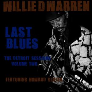 ดาวน์โหลดและฟังเพลง If You Love Me Like You Say พร้อมเนื้อเพลงจาก Willie D Warren