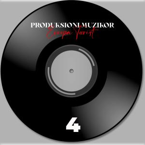 Listen to Tallava per shoqni song with lyrics from Labinot Rexha