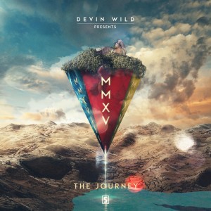 อัลบัม The Journey ศิลปิน Devin Wild