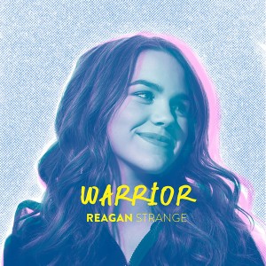 ดาวน์โหลดและฟังเพลง Warrior พร้อมเนื้อเพลงจาก Reagan Strange